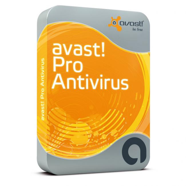 avast pro antivirus license file 2018