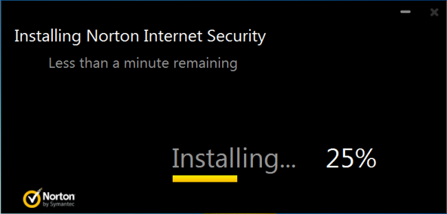 norton endpoint