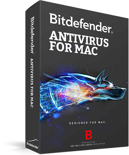 bitdefender virus scanner for mac review