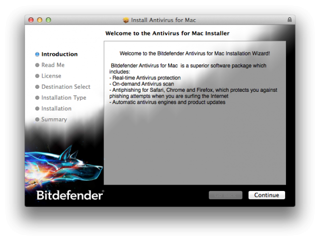bitdefender antivirus for mac full