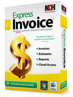 Invoice Express กล่อง