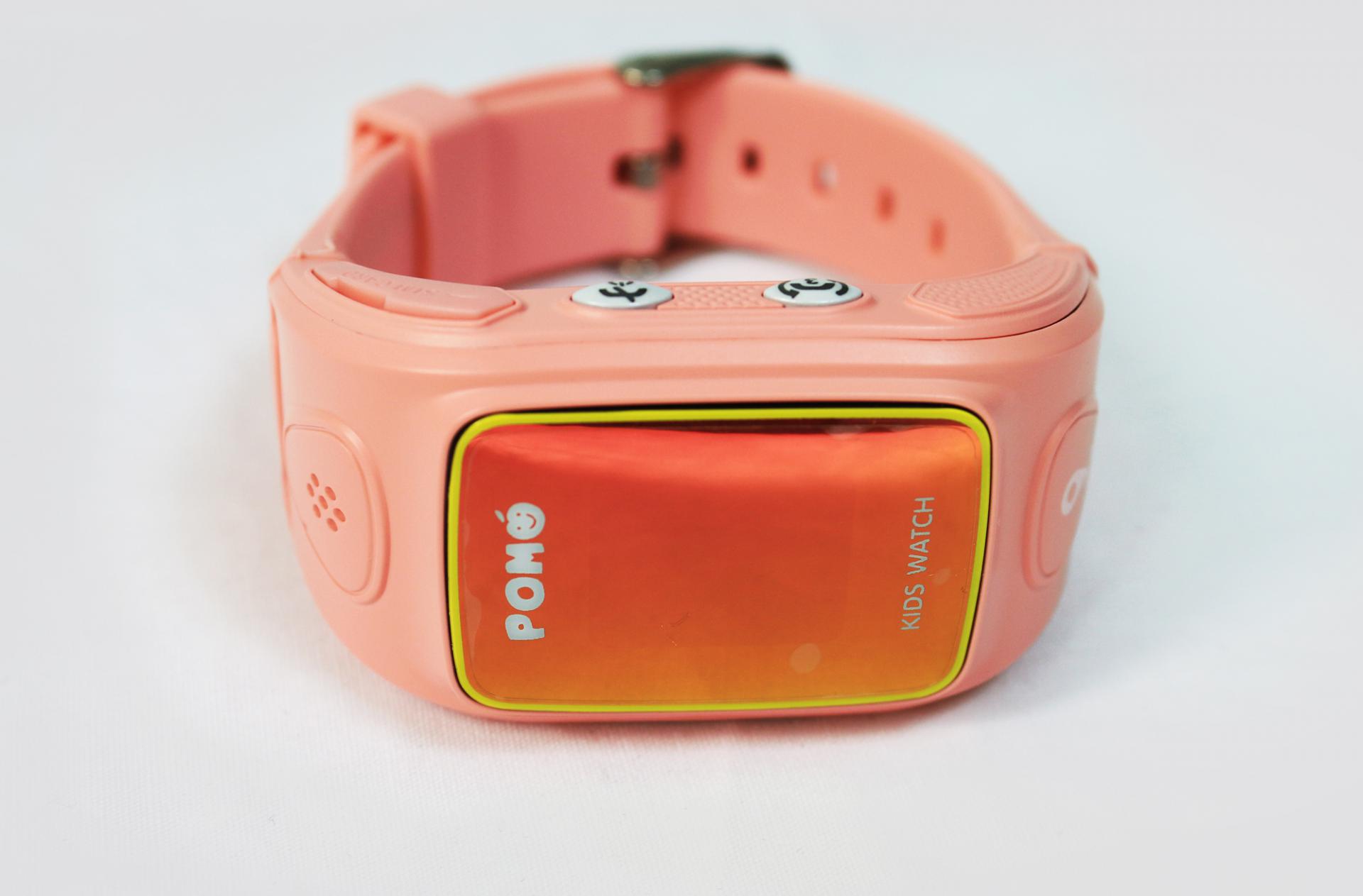 pomo watch rate