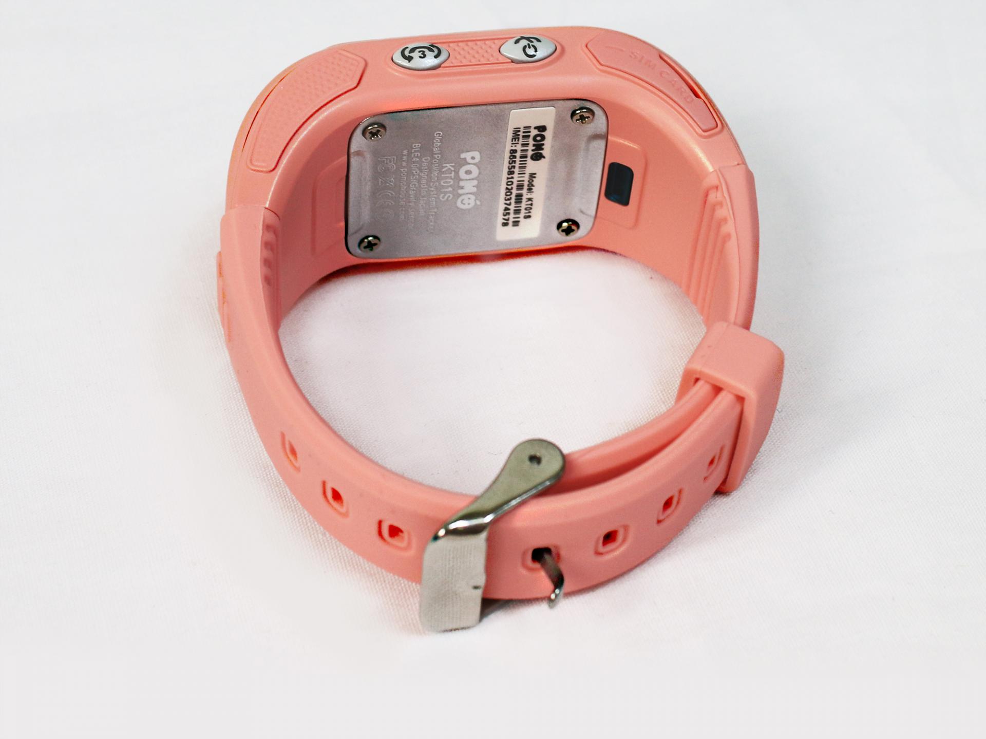 pomo kid watch