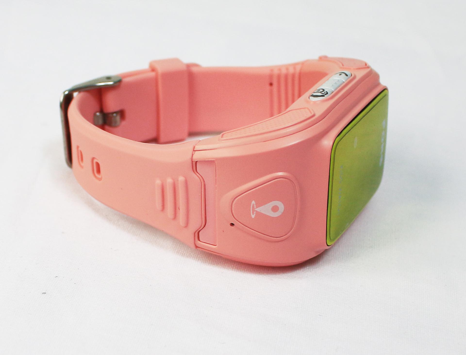 pomo kid watch