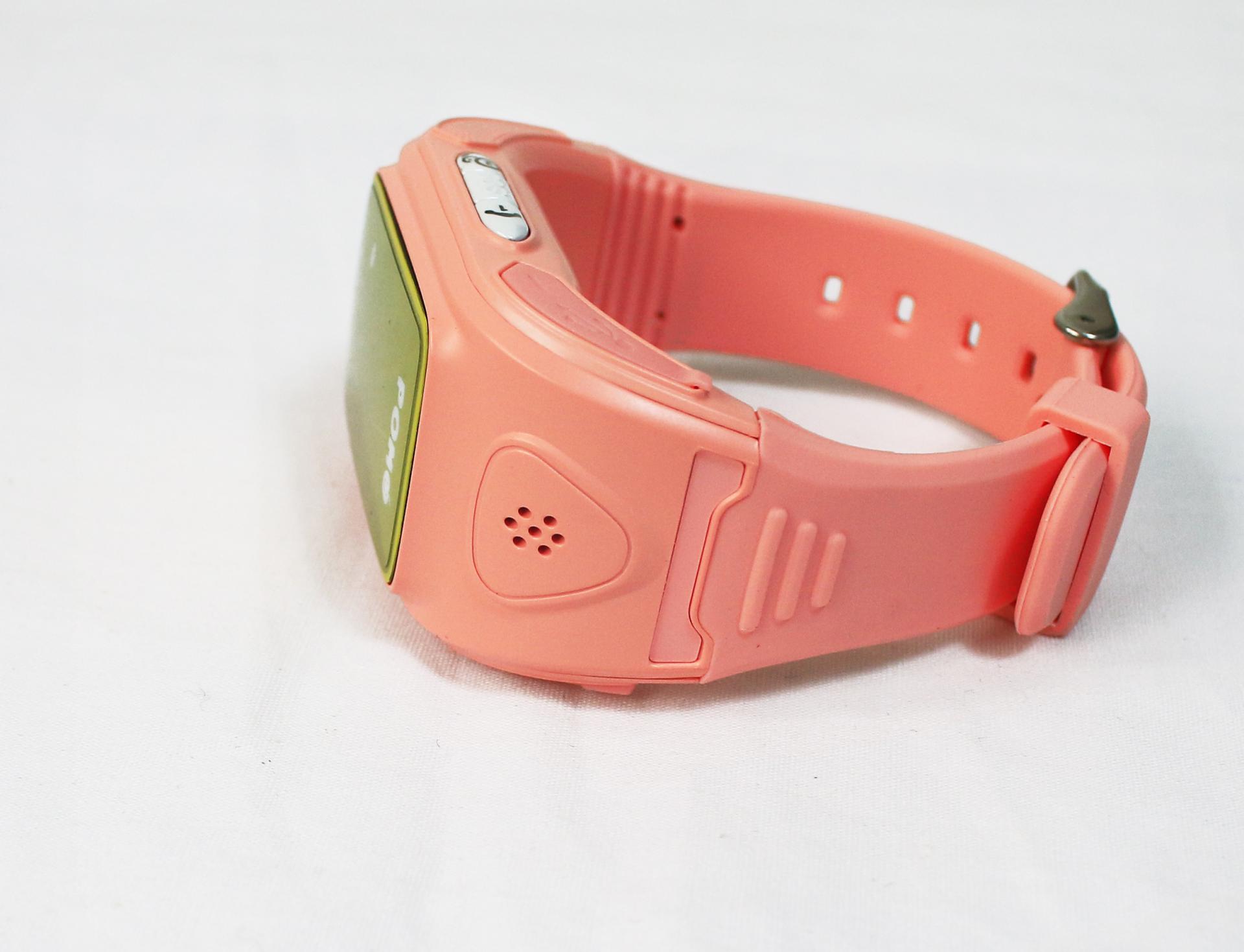 pomo kid watch