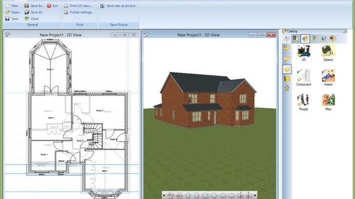 download Ashampoo Home Design 8.0Ashampoo 3D CAD Professional 10.0