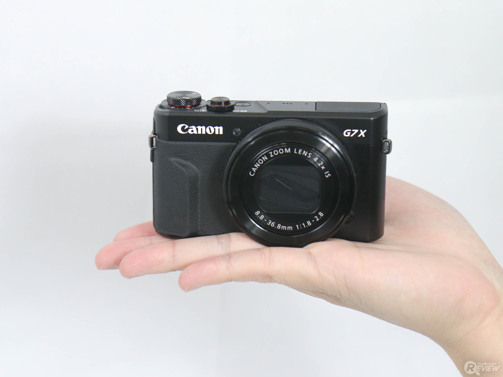 Canon g7x mark ii manual