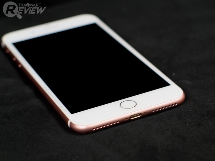 iPhone 7 Plus เครื่องศูนย์ไทย ดีไซน์เหมือนเดิม เพิ่มเติมเทคโนโลยี และการจากไปของช่องหูฟัง iPhone 7 Plus เครื่องศูนย์ไทย ดีไซน์เหมือนเดิม เพิ่มเติมเทคโนโลยี และการจากไปของช่องหูฟัง