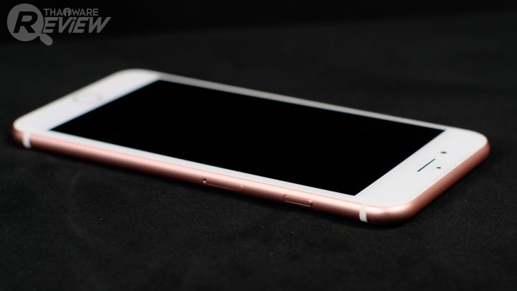 iPhone 7 Plus เครื่องศูนย์ไทย ดีไซน์เหมือนเดิม เพิ่มเติมเทคโนโลยี และการจากไปของช่องหูฟัง iPhone 7 Plus เครื่องศูนย์ไทย ดีไซน์เหมือนเดิม เพิ่มเติมเทคโนโลยี และการจากไปของช่องหูฟัง