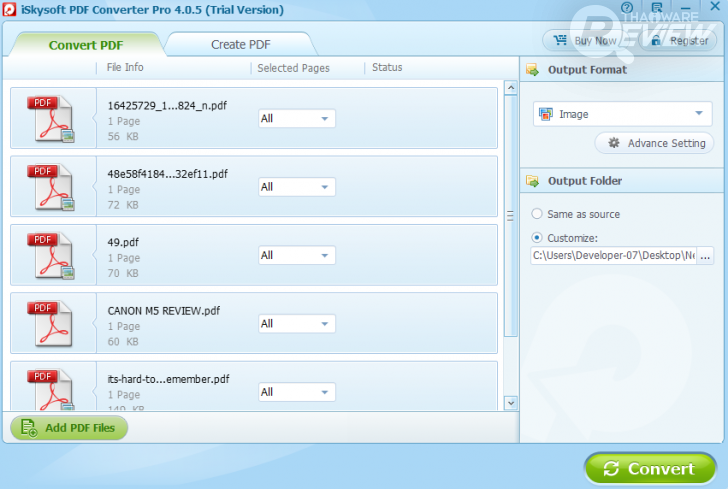 iskysoft pdf converter pro review iskysoft pdf converter pro review