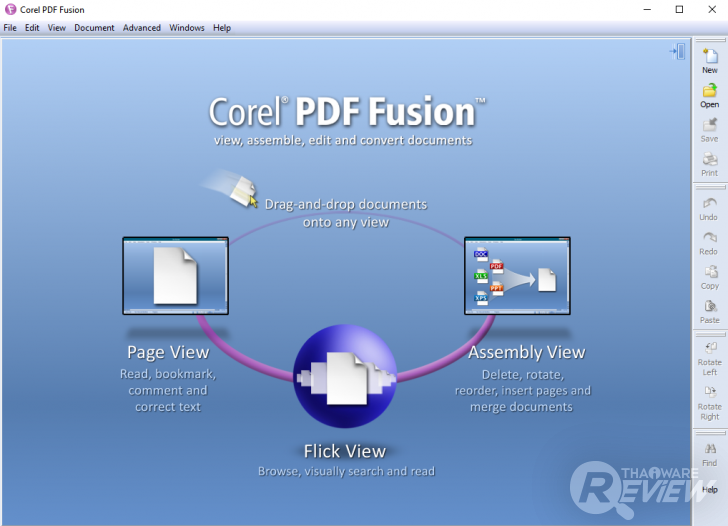 corel pdf fusion vs nuance