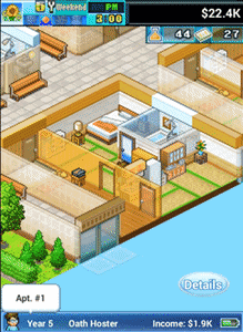 kairosoft dream house days special rooms kairosoft dream house days special rooms