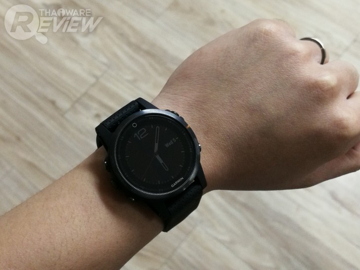 fenix 5s sapphire