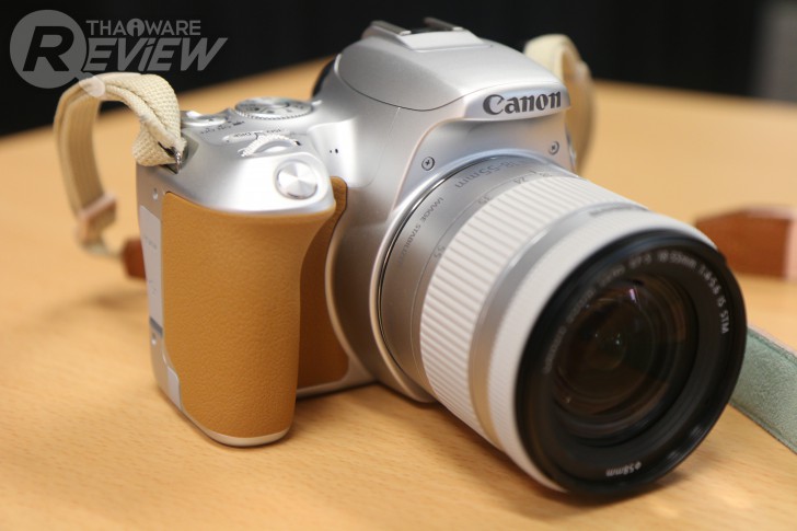 canon 5d mark ii รีวิว digital camera