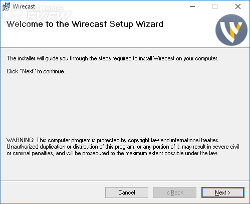 wirecast review wirecast review