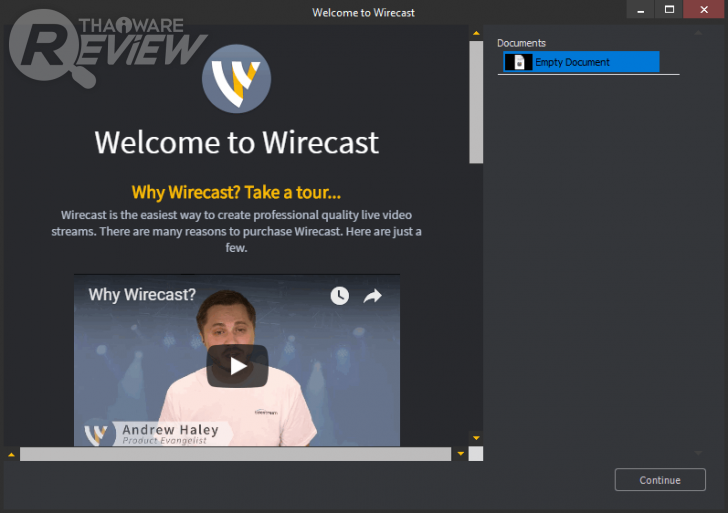 wirecast play 6 wirecast play 6