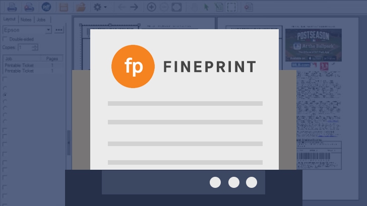 FinePrint 11.40 download the new version for iphone