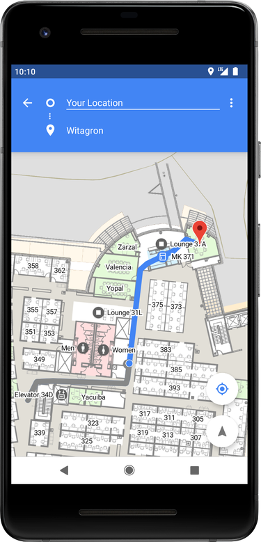 พร ว ว ม อะไรใหม บ างใน android p