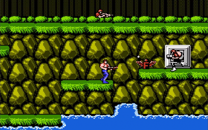 10 เกมที่ยากที่สุดในยุค 80-90s ใครรู้จักเกมไหนบ้างมาลองเช็คอายุกันดู