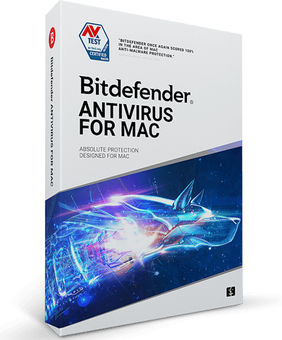 the best security for mac