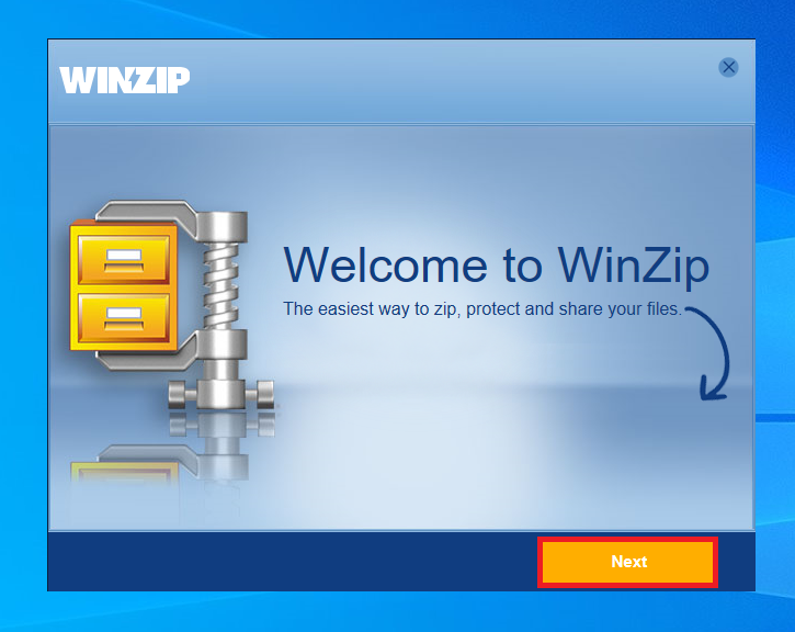 Winzip microsoft store edition что это