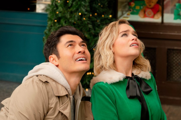 หนัง Last Christmas : ผ่านคริสต์มาสด้วยการทำให้ชีวิตมีค่า