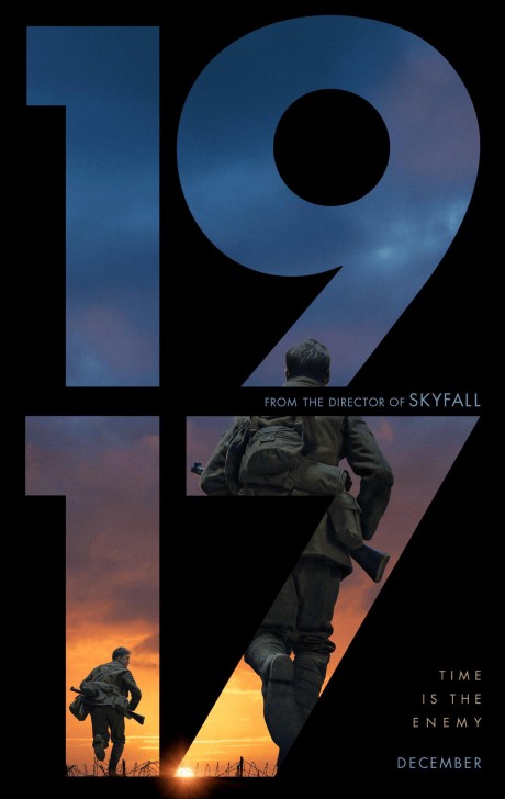 21 หนังสงคราม ที่มีดีกว่าความมัน (21 Recommended War Movies)