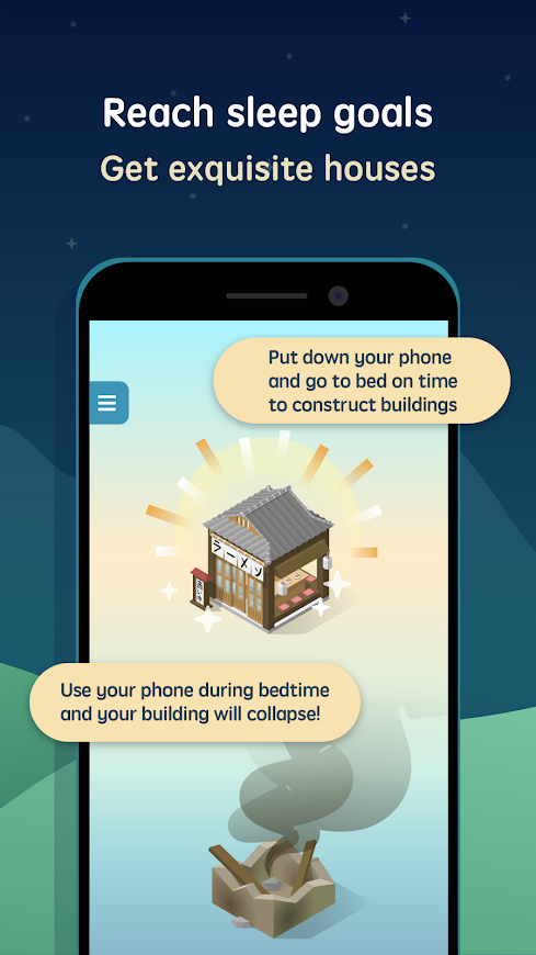 put phone to sleep put phone to sleep