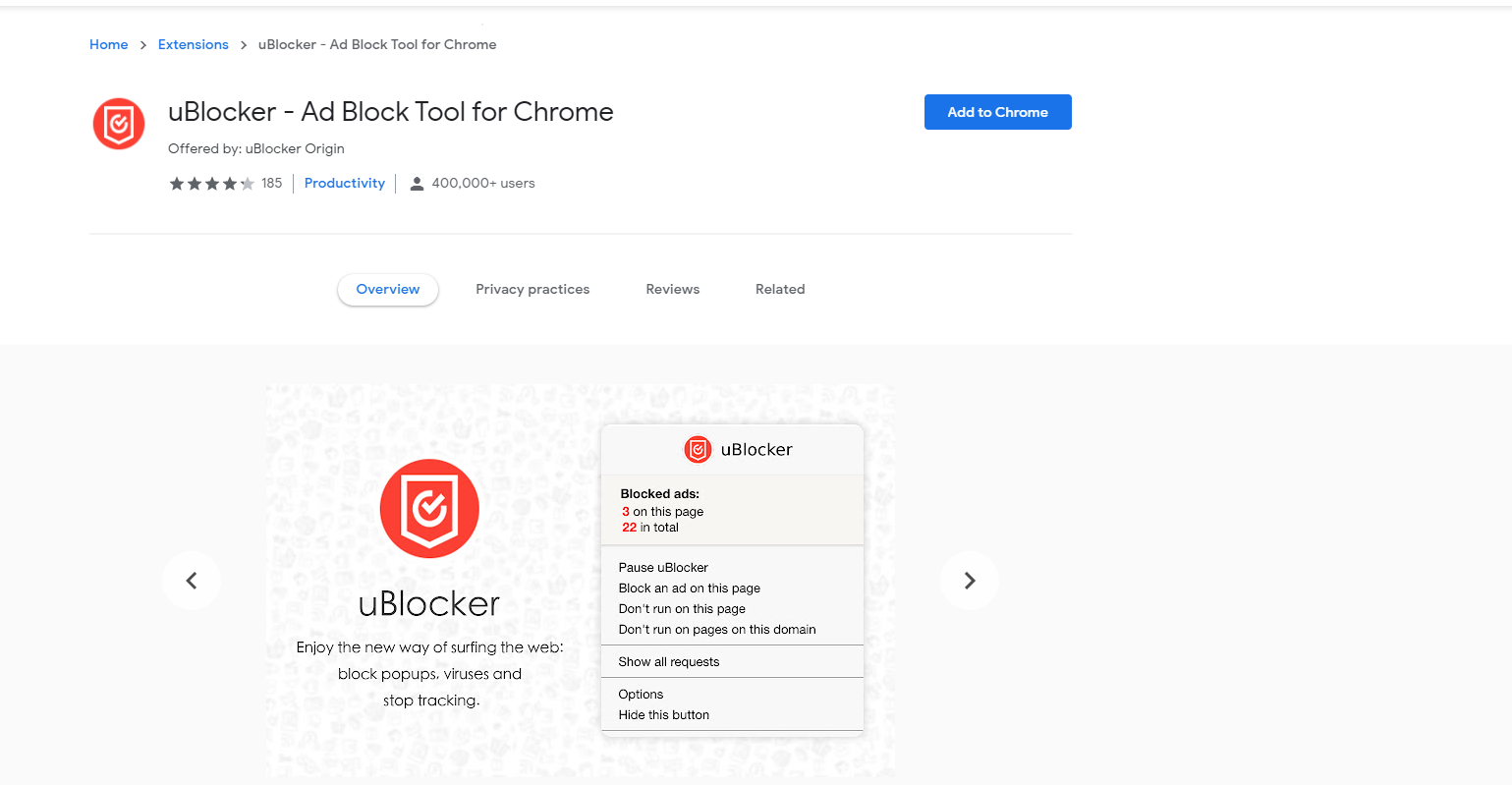 ad blocker app for chome mac ad blocker app for chome mac