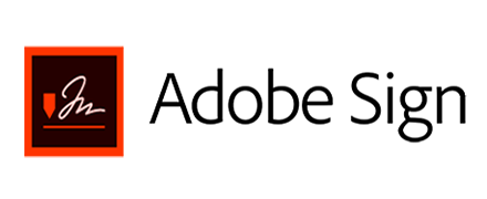 แอป AdobeSign